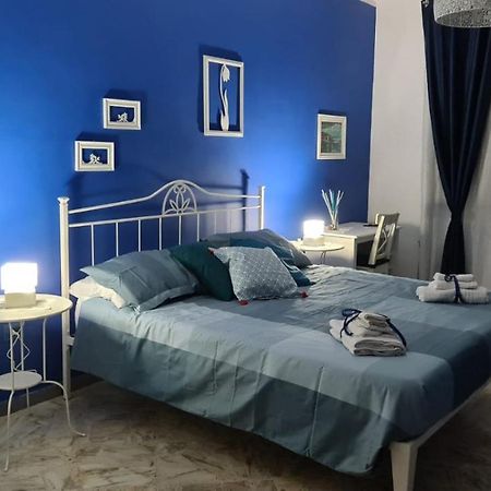 דירות Pretty House Pompeii מראה חיצוני תמונה
