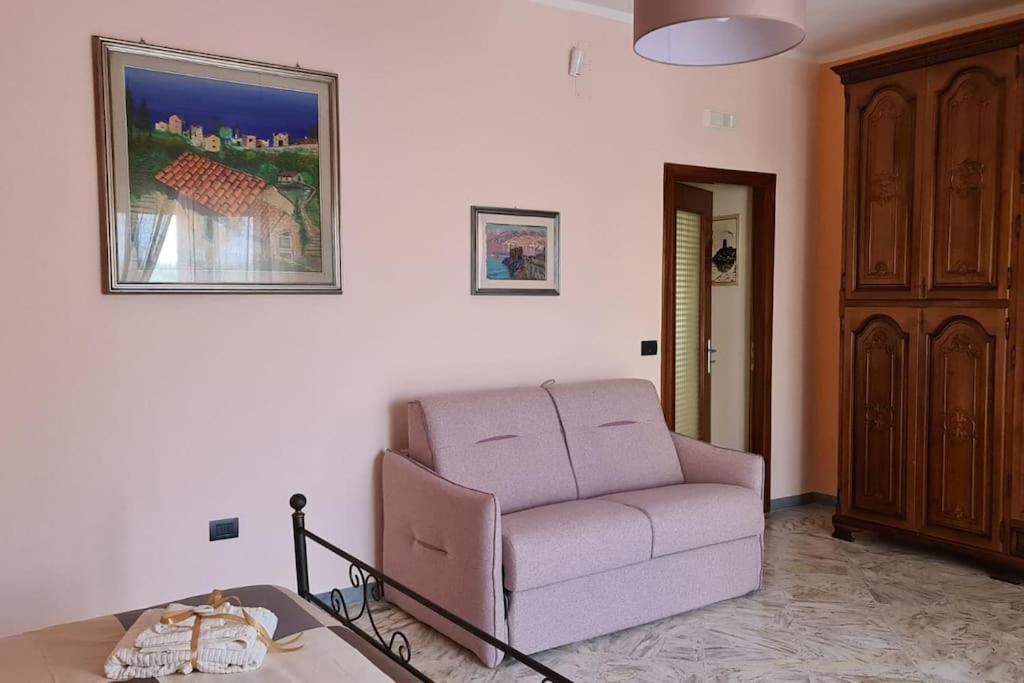 דירות Pretty House Pompeii מראה חיצוני תמונה